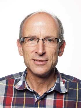 Poul Erik Andersen