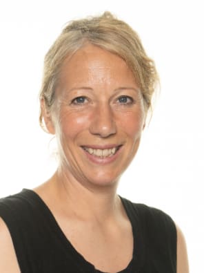 Kamilla Gumede