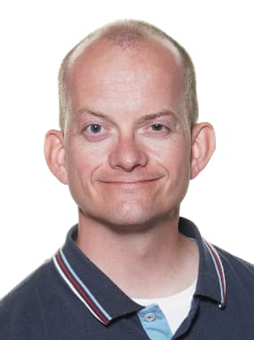 Henrik Madsen