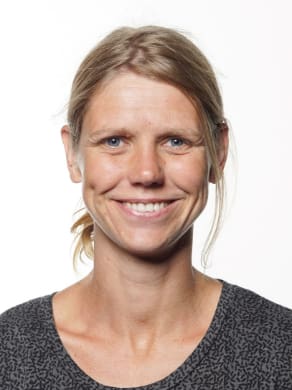 Gitte Holst Laursen