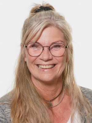 Merete Brink