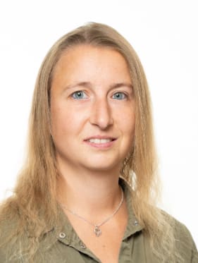 Jane Drejer