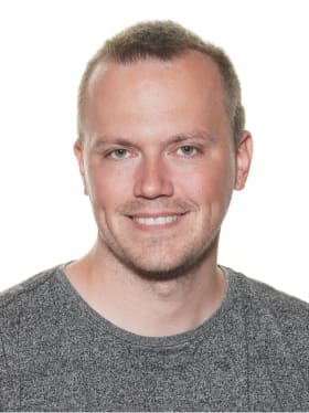 Jimi Haumann